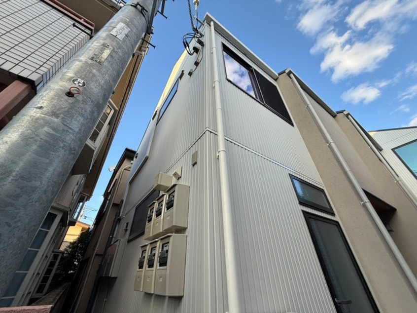 外観写真 Comfort　Breezin