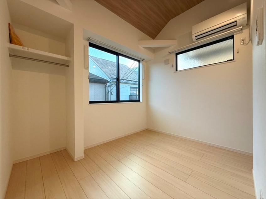 居室 Comfort　Breezin