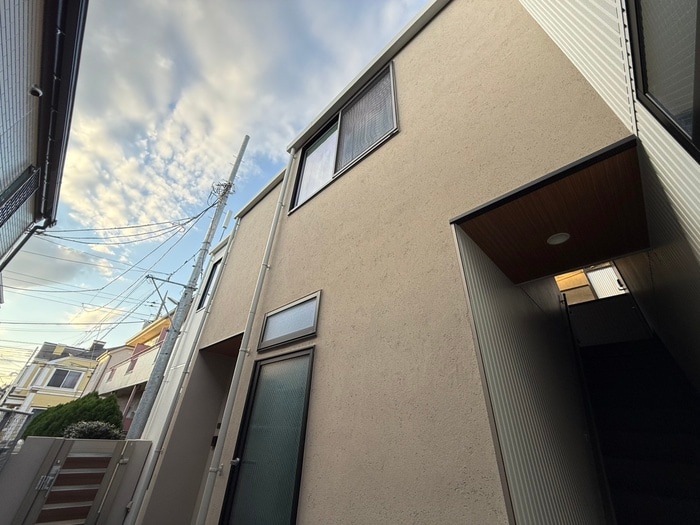 周辺環境 Comfort　Breezin