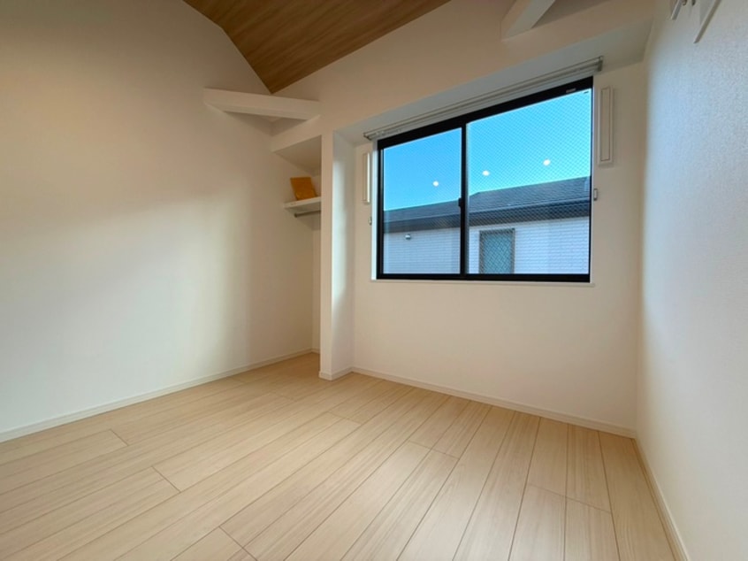 居室 Comfort　Breezin