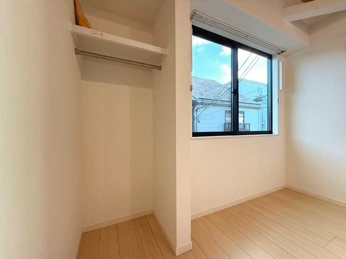 収納 Comfort　Breezin