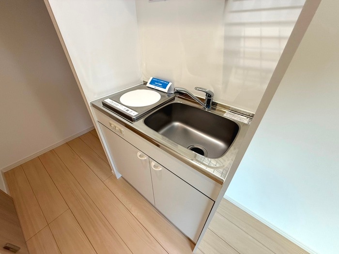 キッチン Comfort　Breezin