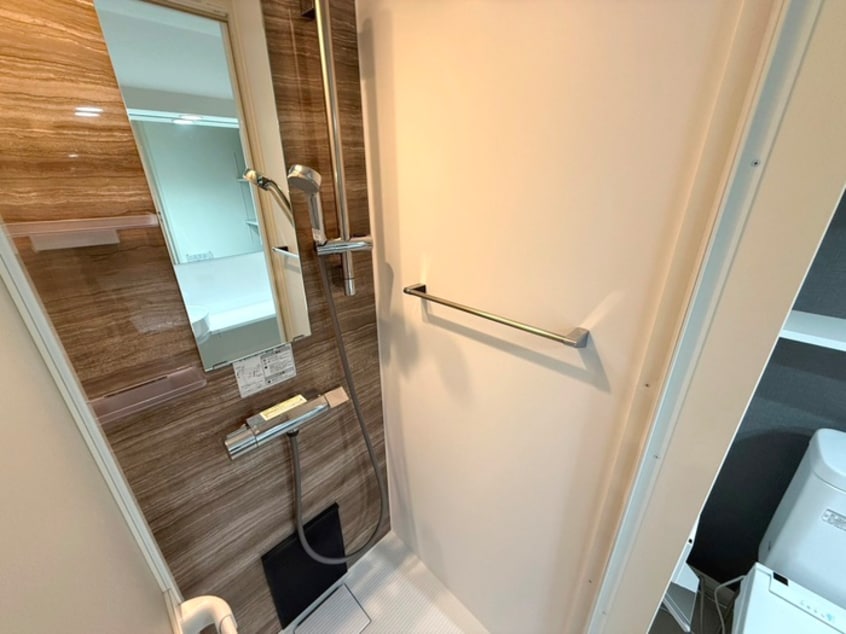 バス／シャワールーム等 Comfort　Breezin