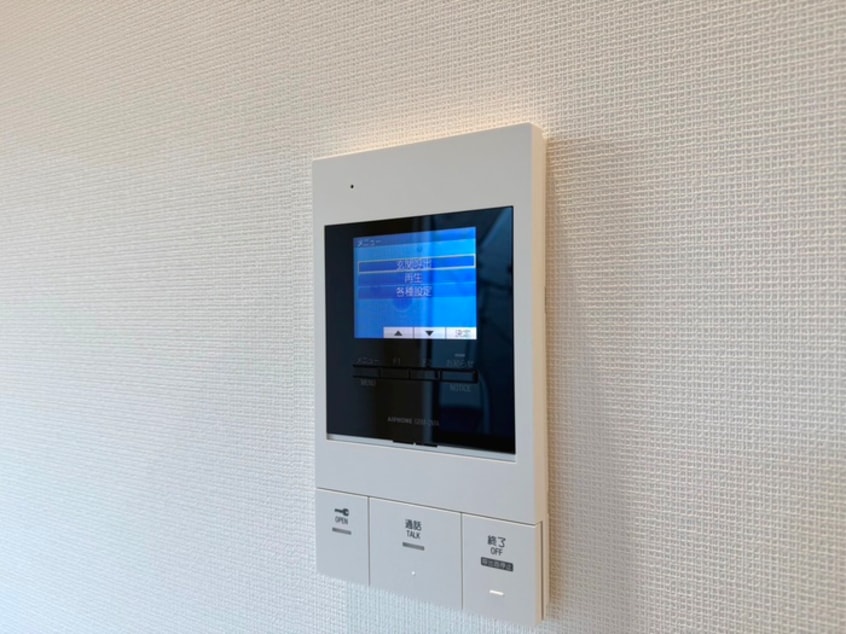 内観写真 Comfort　Breezin