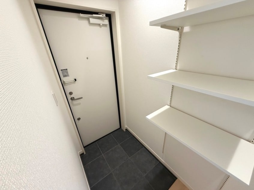 玄関 Comfort　Breezin