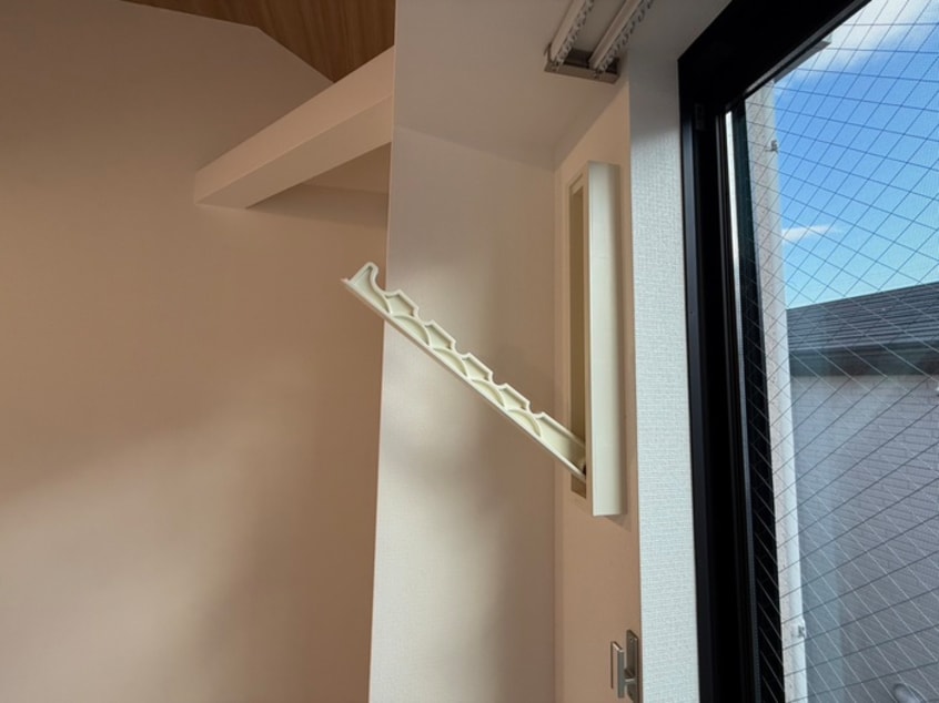 内観写真 Comfort　Breezin