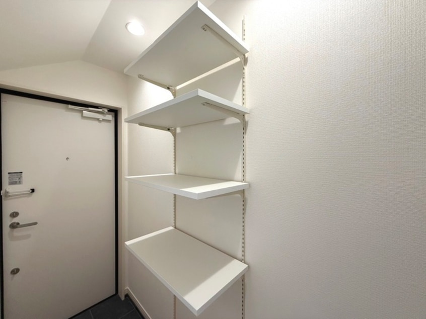 靴箱 Comfort　Breezin