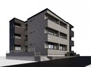 仮)robot home日進Ⅷの外観
