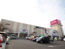 イオン(ショッピングセンター/アウトレットモール)まで1600m 仮)robot home日進Ⅷ