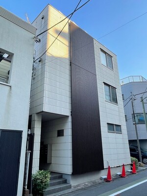 ヴィラージュ学芸大学