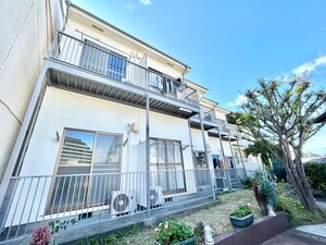 リバ－ハイツ天王町