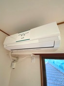 内観写真 プレジデントハウス