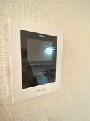 内観写真 プレジデントハウス