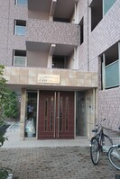 Ｃａｓａ 　Ｖｅｒｄｅの外観