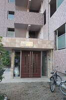 エントランス部分 Ｃａｓａ 　Ｖｅｒｄｅ