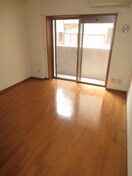 居室 Ｃａｓａ 　Ｖｅｒｄｅ