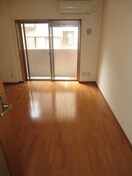 居室 Ｃａｓａ 　Ｖｅｒｄｅ