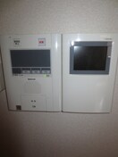 内観写真 Ｃａｓａ 　Ｖｅｒｄｅ