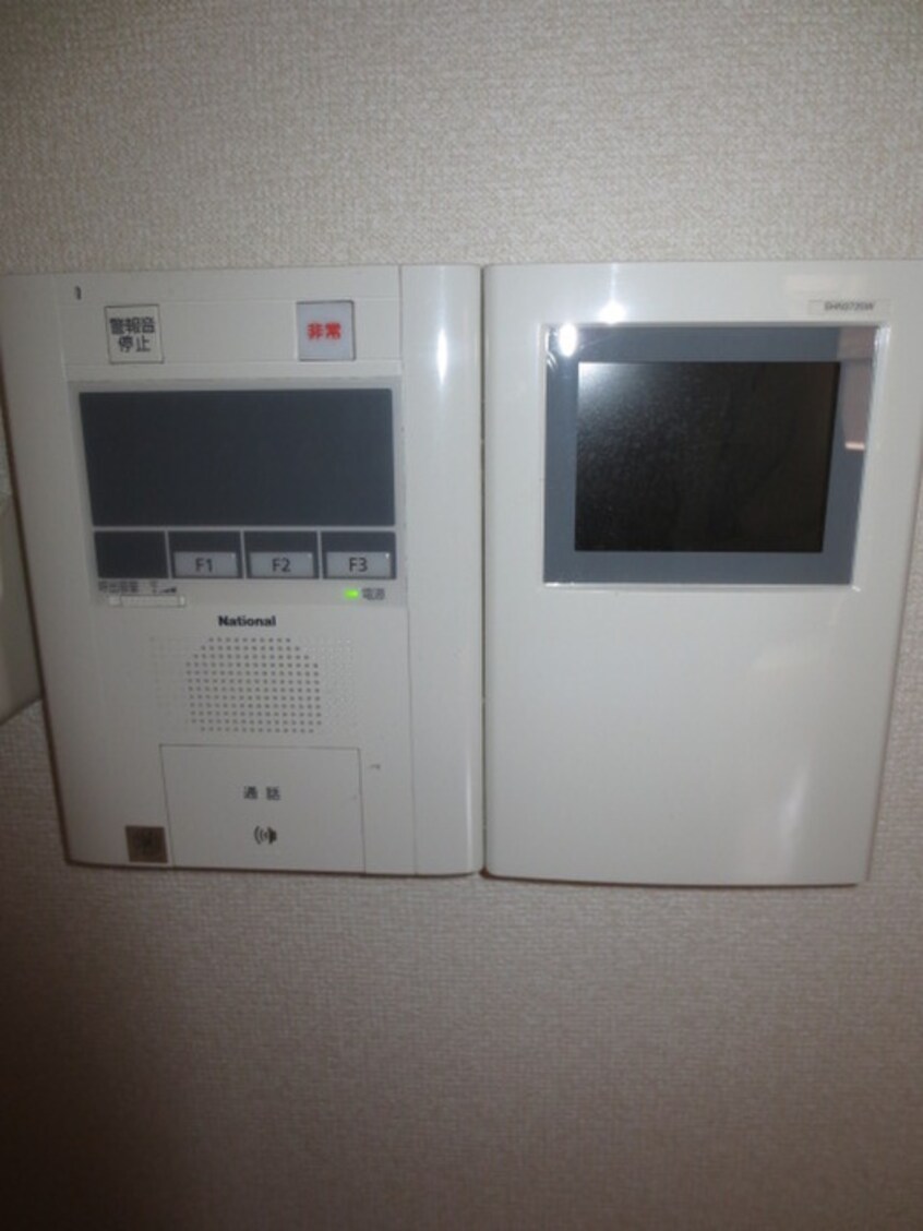 内観写真 Ｃａｓａ 　Ｖｅｒｄｅ