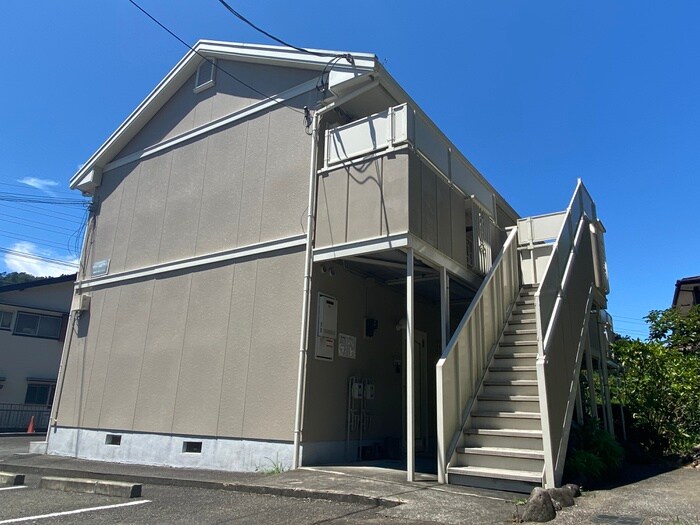 外観写真 サン・ルピナス