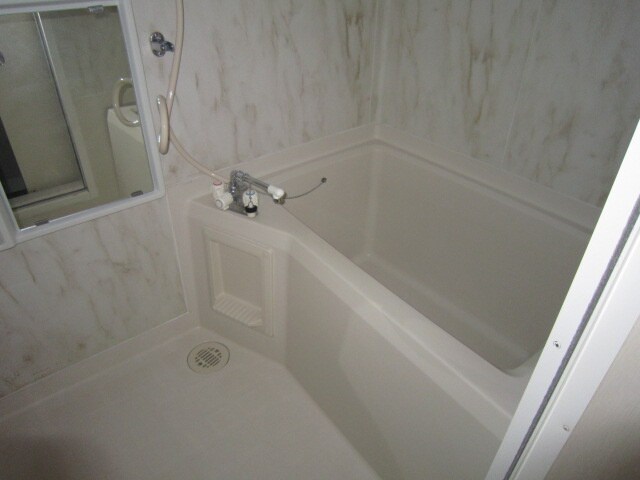 バス／シャワールーム等 サン・ルピナス