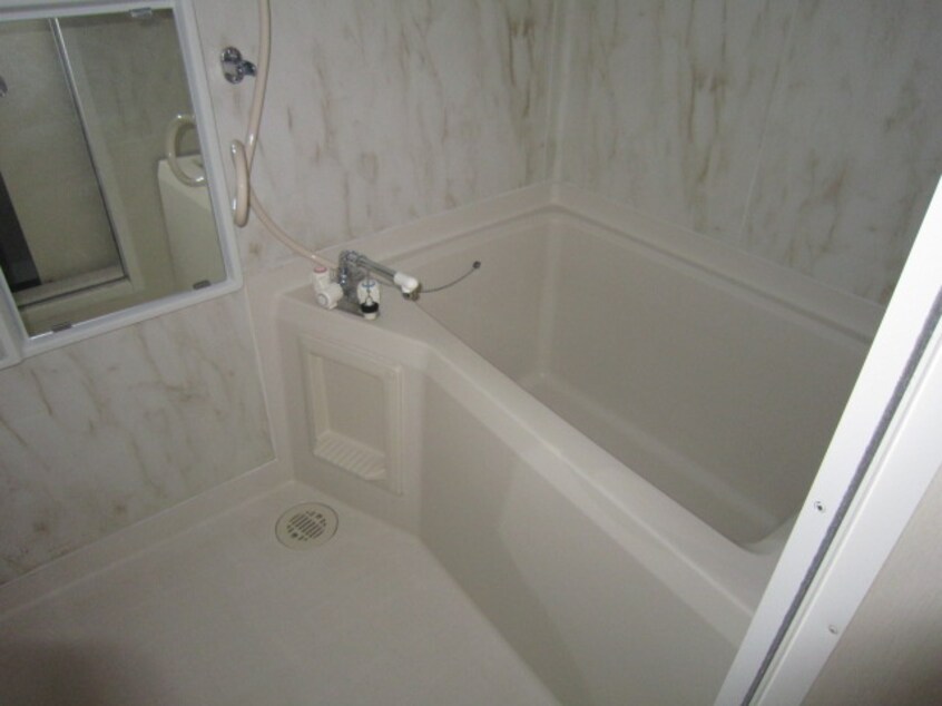 バス／シャワールーム等 サン・ルピナス