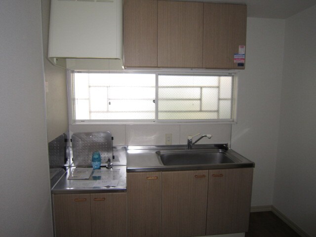 キッチン サン・ルピナス