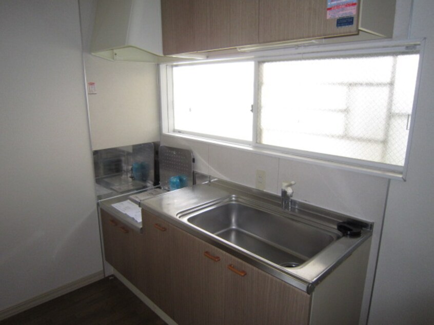 キッチン サン・ルピナス