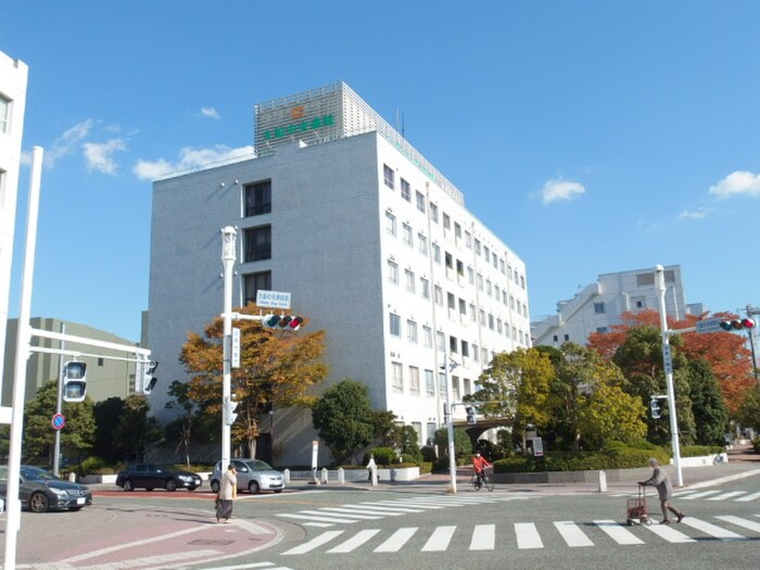 大船中央病院(病院)まで2200m サン・ルピナス