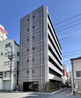 ラグゼナ錦糸町