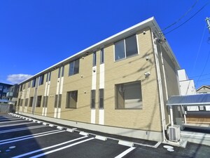 プレジール柏の葉