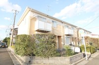 ウッディハウス　Ａ