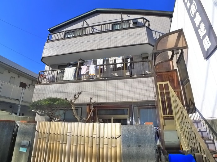 その他 パレス金町