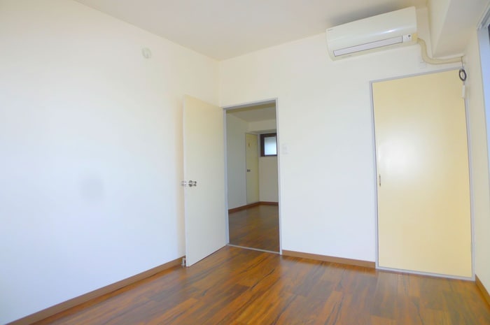 居室 パレス金町