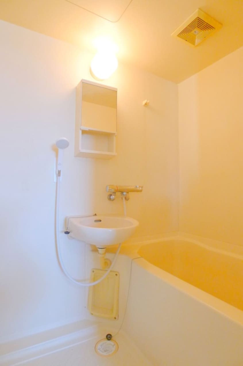 バス／シャワールーム等 パレス金町