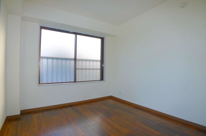 居室 パレス金町