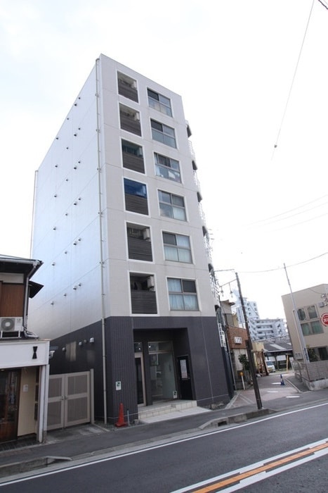 外観写真 OCEAN RESORT TOWER