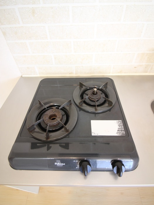 キッチン OCEAN RESORT TOWER