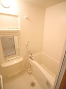 バス／シャワールーム等 OCEAN RESORT TOWER