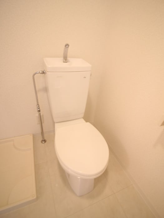 トイレ OCEAN RESORT TOWER