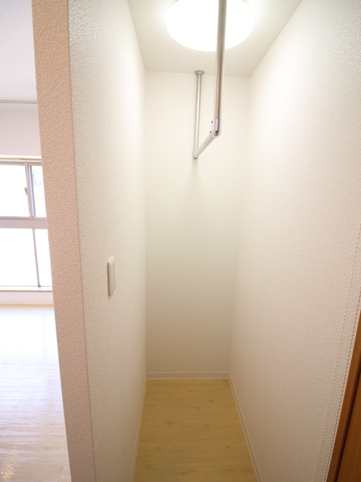 収納 OCEAN RESORT TOWER