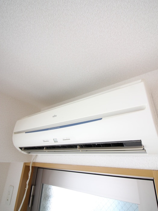 内観写真 OCEAN RESORT TOWER