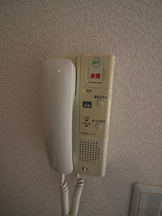 内観写真 OCEAN RESORT TOWER