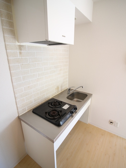 キッチン OCEAN RESORT TOWER