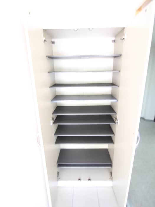 靴箱 OCEAN RESORT TOWER