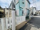 周辺環境 センチュリー入間町