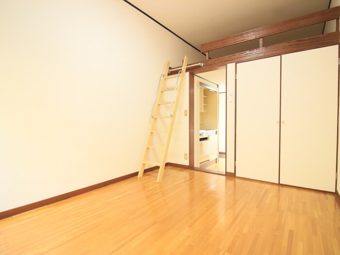 居室 センチュリー入間町