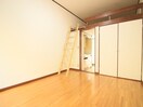 居室 センチュリー入間町