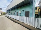 建物設備 センチュリー入間町
