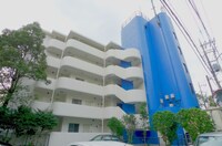 アンヴィラージュ